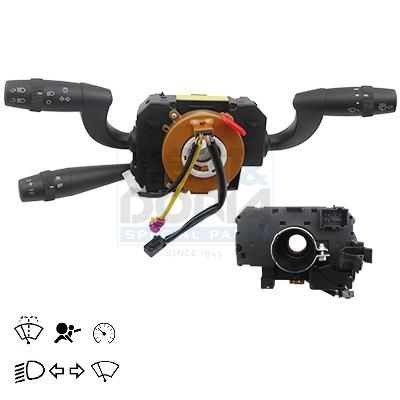 Выключатель на рулевой колонке MEAT & DORIA 23486