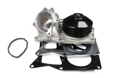 Ūdens sūknis, dzinēja dzesēšana HEPU P435