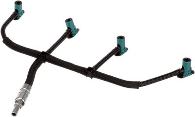 Šļūtene, Degvielas noplūde GATES MFL1210