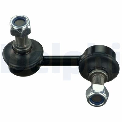 Stiepnis/Atsaite, Stabilizators DELPHI TC3388