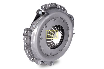 Нажимной диск сцепления Schaeffler LuK 122 0026 12