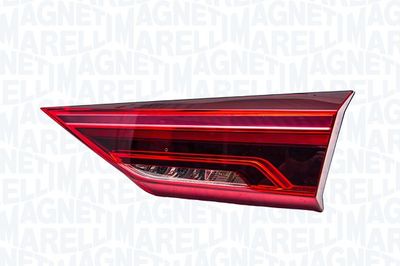 Aizmugurējais lukturis MAGNETI MARELLI 715001185031