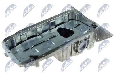 Eļļas vācele NTY BMO-PL-011