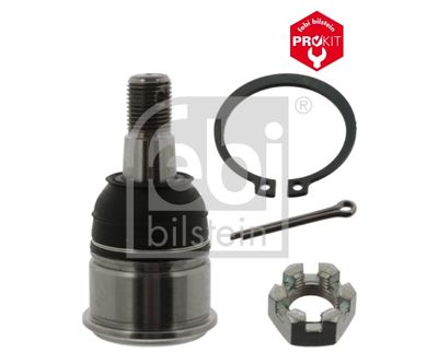 Balst-/Virzošais šarnīrs FEBI BILSTEIN 42138