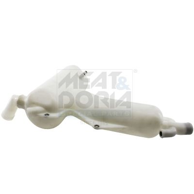 Tvertne, Radiators MEAT & DORIA 2035132