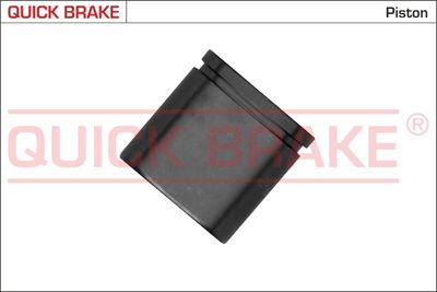 Поршень, корпус скобы тормоза QUICK BRAKE 185421K