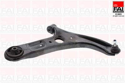Neatkarīgās balstiekārtas svira, Riteņa piekare FAI AutoParts SS10031