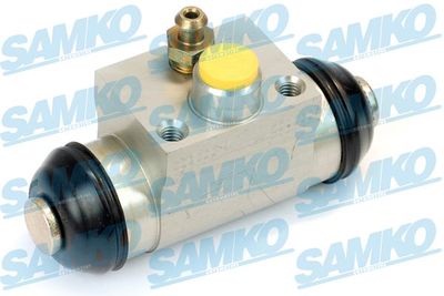 Riteņa bremžu cilindrs SAMKO C31057