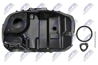 Degvielas tvertne NTY PZP-MS-001
