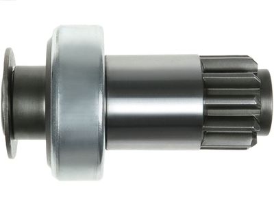 Pievads ar brīvgaitas mehānismu, Starteris AS-PL SD3072P