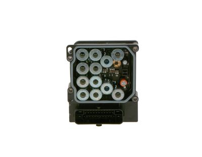 Vadības iekārtu komplekts BOSCH 1265917831