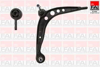 Neatkarīgās balstiekārtas svira, Riteņa piekare FAI AutoParts SS6212