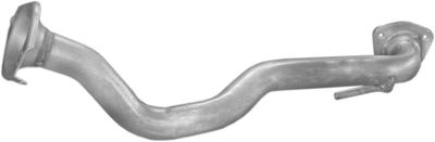 Izplūdes caurule POLMO 30.431