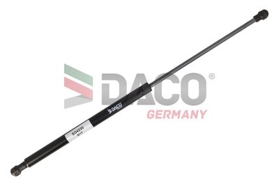 Gāzes atspere, Bagāžas/Kravas nodalījuma vāks DACO SG4230