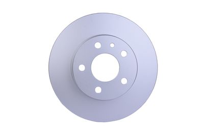 Тормозной диск HELLA 8DD 355 101-971