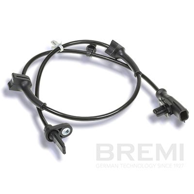 Датчик, частота вращения колеса BREMI 50399