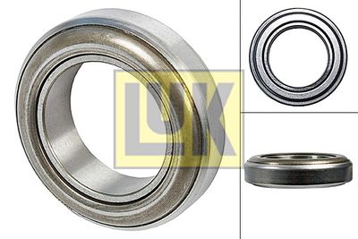 Выжимной подшипник Schaeffler LuK 500 0302 60