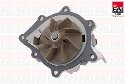 Водяной насос, охлаждение двигателя FAI AutoParts WP6505