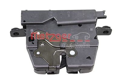 Замок задней двери METZGER 2310692