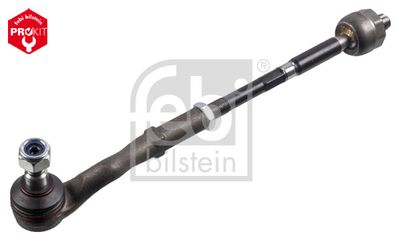 Поперечная рулевая тяга FEBI BILSTEIN 33016