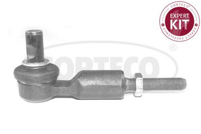 Наконечник поперечной рулевой тяги CORTECO 49398476