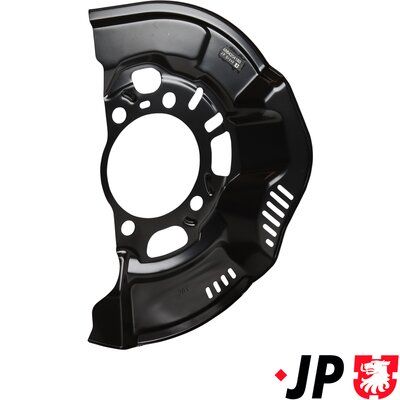 Отражатель, диск тормозного механизма JP GROUP 4864204180