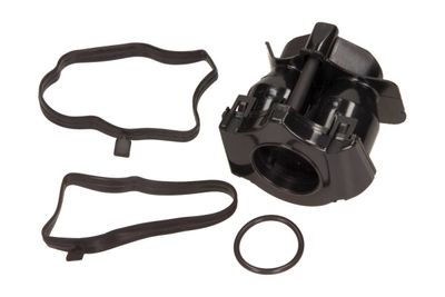 Маслосъемный щиток, вентиляция картера MAXGEAR 18-1275