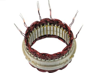 Stators, ģenerators AS-PL AS0046