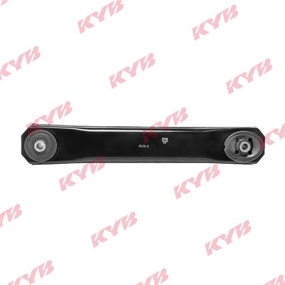 Neatkarīgās balstiekārtas svira, Riteņa piekare KYB KSC6350