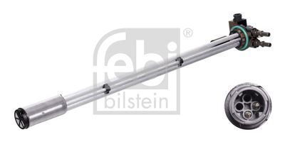 Devējs, Degvielas līmenis FEBI BILSTEIN 102663