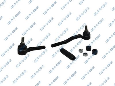 Stūres šķērsstiepnis GSP S100078