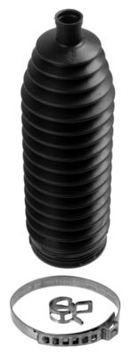 Putekļusargs, Stūres iekārta LEMFÖRDER 33629 01