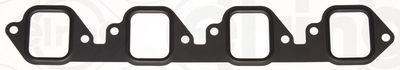 Прокладка, впускной коллектор ELRING 428.340