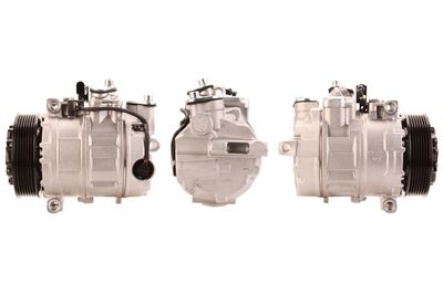 Компрессор, кондиционер ELSTOCK 51-0759