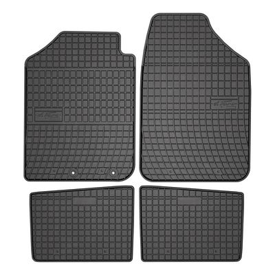 Комплект ковриков Frogum ET427488