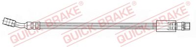 Bremžu šļūtene QUICK BRAKE 59.301