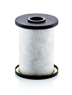 Filtrs, Kartera ventilācijas sistēma MANN-FILTER LC 10 005 x