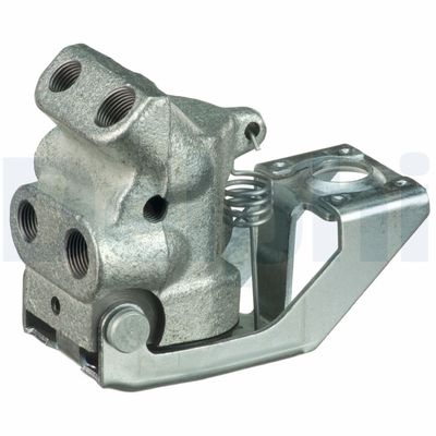 Регулятор тормозных сил DELPHI LV80013