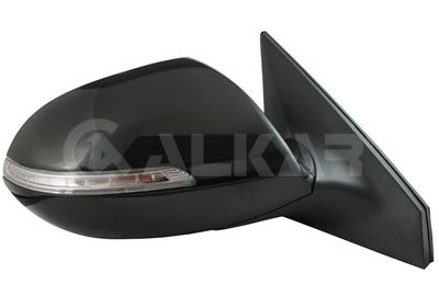 Ārējais atpakaļskata spogulis ALKAR 6130648
