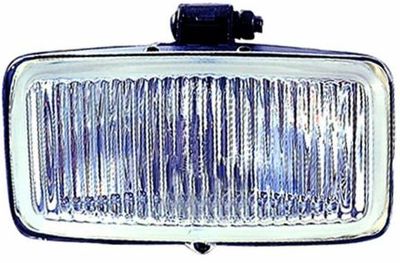 lampa przeciwmgłowa FO FOG LAMP.UNIT..ECE. FIT FOR: FD.TRAST..'96-'99. ABAKUS 431-2011N-UE