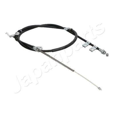 Trose, Stāvbremžu sistēma JAPANPARTS BC-566R