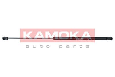 Gāzes atspere, Bagāžas/Kravas nodalījuma vāks KAMOKA 7092179
