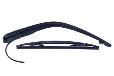 Рычаг стеклоочистителя, система очистки окон DENCKERMANN VD30027