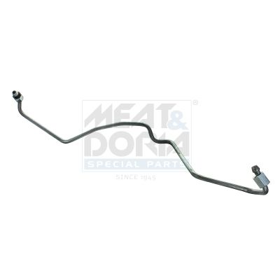 Eļļas cauruļvads, Kompresors MEAT & DORIA 63123