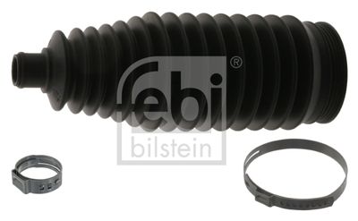 Putekļusargu komplekts, Stūres iekārta FEBI BILSTEIN 39238