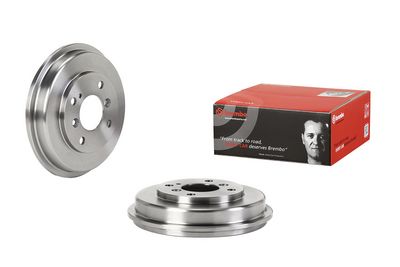 Тормозной барабан BREMBO 14.F041.20
