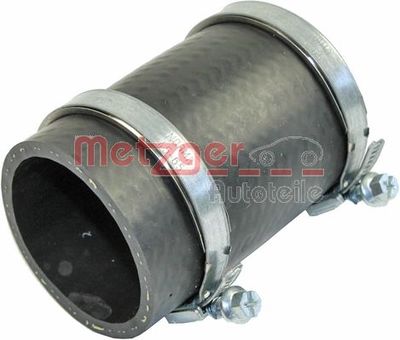 Pūtes sistēmas gaisa caurule METZGER 2400248