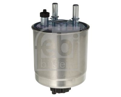 Degvielas filtrs FEBI BILSTEIN 100370