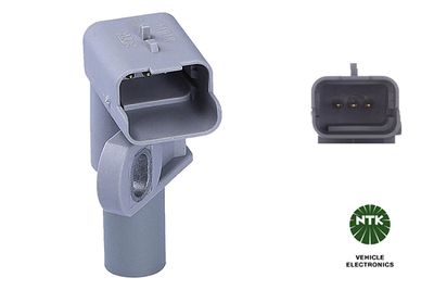 Датчик, положение распределительного вала NTK 81014