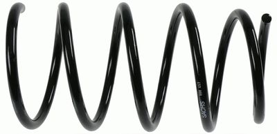 Пружина ходовой части SACHS 998 457